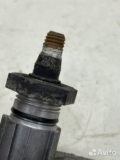 Механизм заднего стеклоочистителя VW Touareg GP