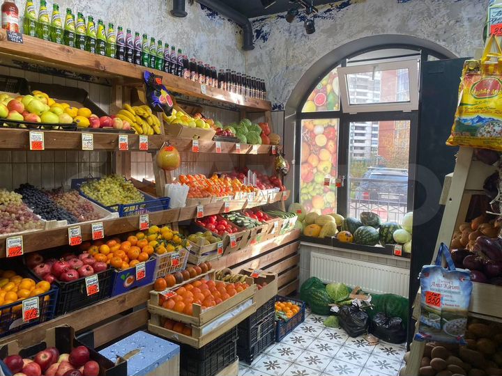 Сдам помещение свободного назначения, 88.2 м²