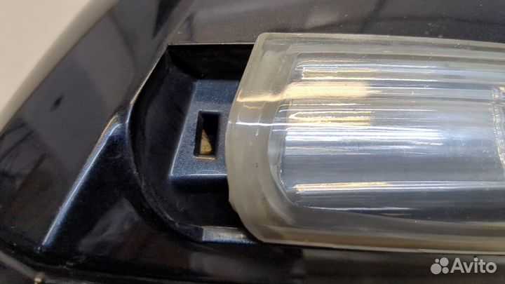 Зеркало боковое Chevrolet Captiva, 2010