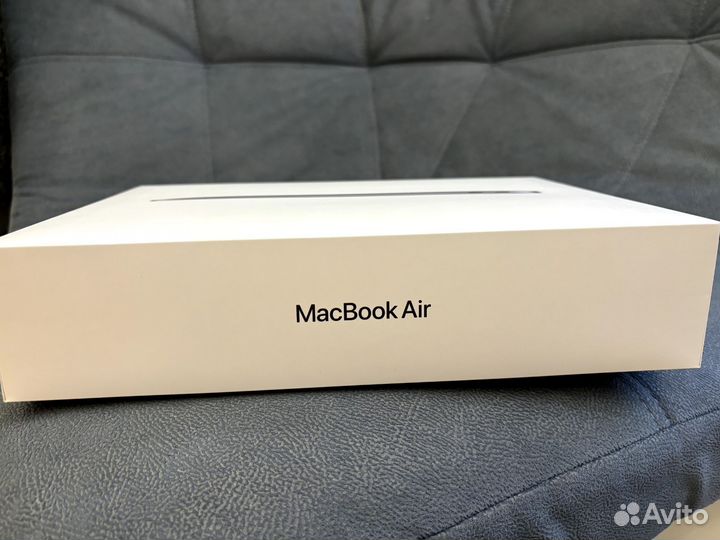 Ноутбук Apple Macbook air 13 m1