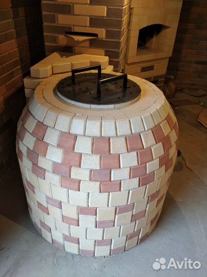 Печник услуги печника