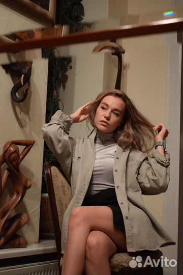 Фотограф на телефон