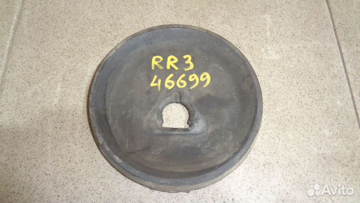 Кронштейн опоры кпп Land Rover Range Rover III (L