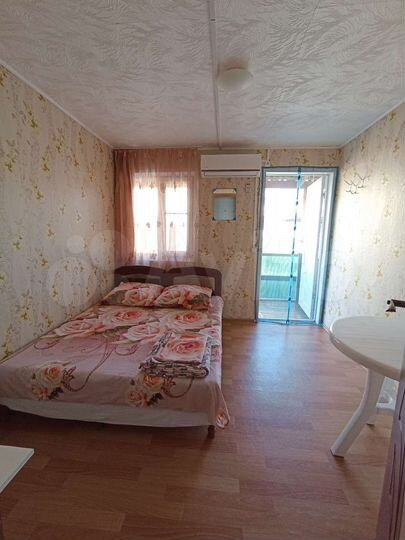 Комната 12 м² в 7-к., 1/1 эт.