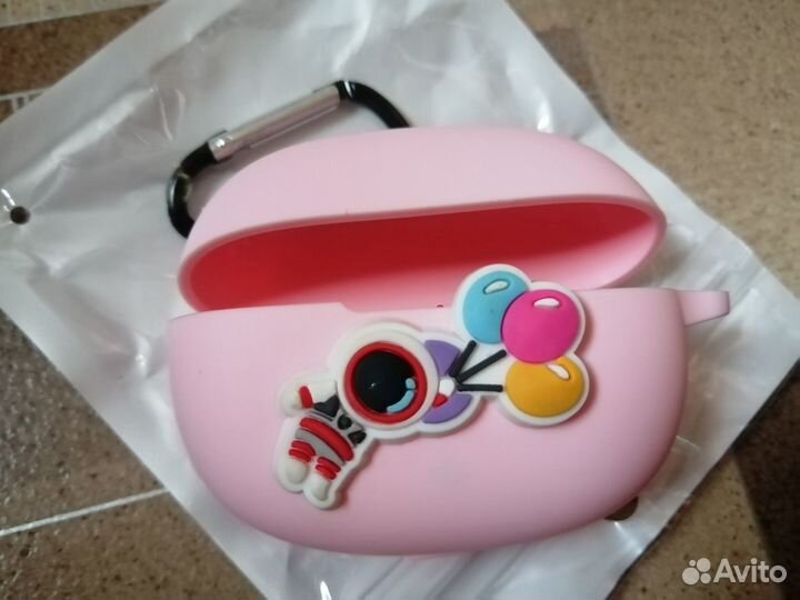 Чехол Honor Earbuds X3