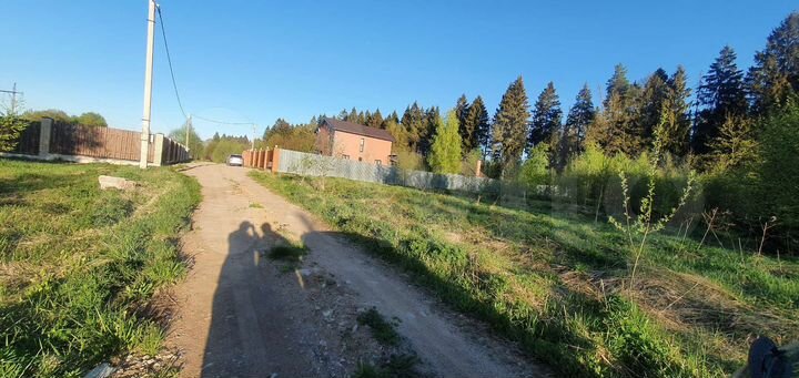 Участок 15 сот. (ИЖС)