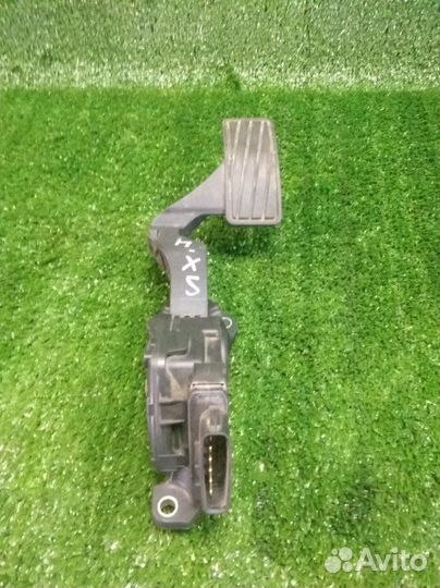 Педаль газа Suzuki Sx4 GY M16A 2007-2014