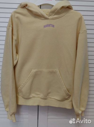 Худи толстовка HM 146-152