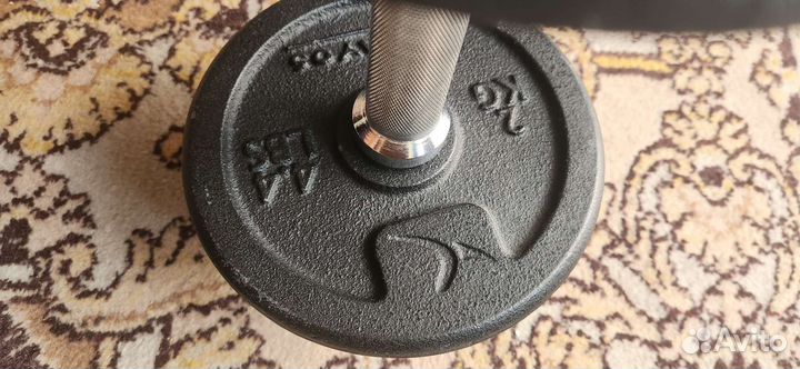 Набор Domyos 8 кг