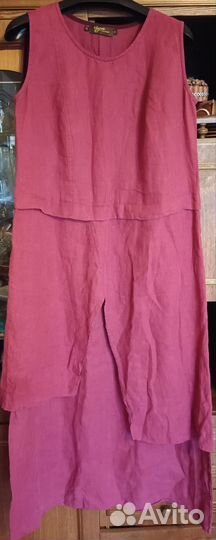 Платье Кайрос 52-54р