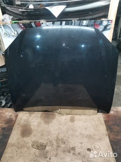 Капот Chevrolet Lacetti хетчбек 1.4 F14D3 2007