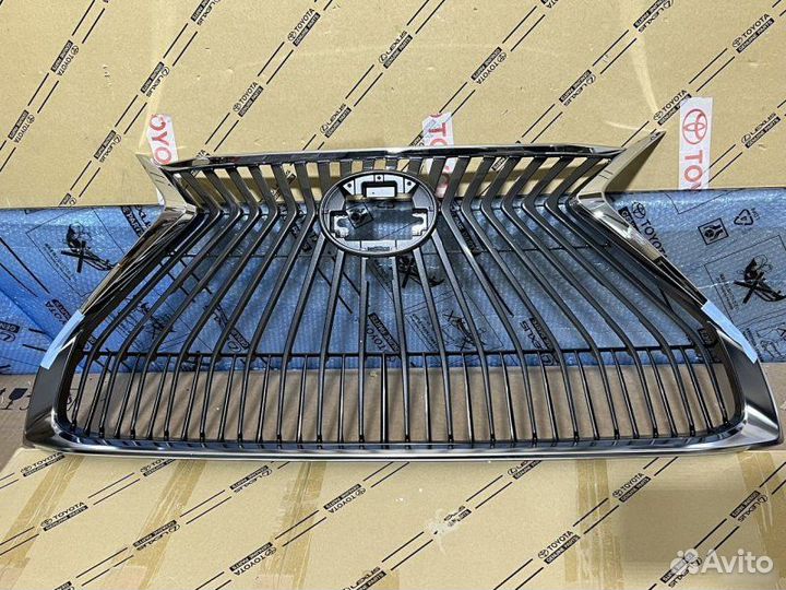 Решетка Lexus Es 7