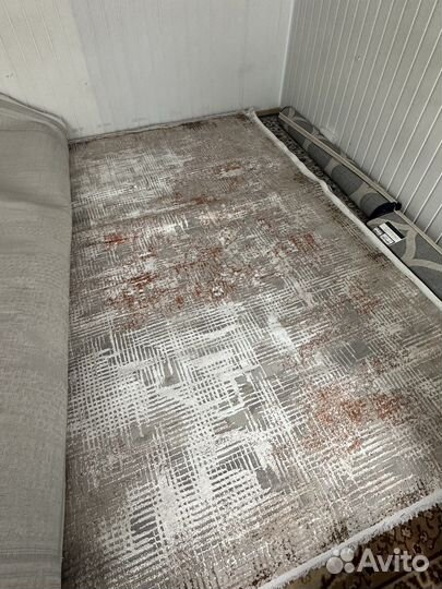 Ковер 2 на 3 турецкий