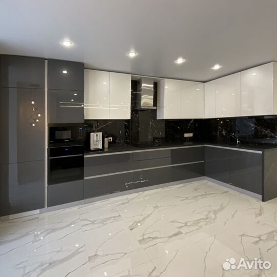 Кухни на заказ km-37344