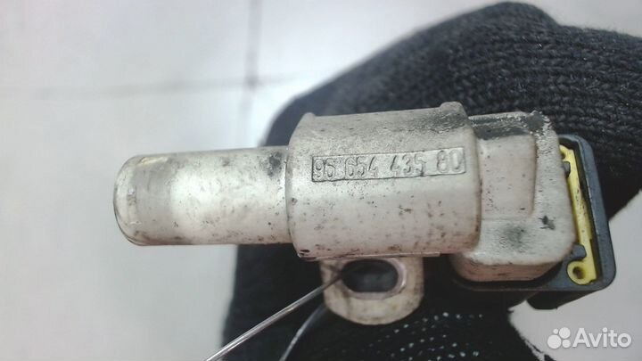 Датчик положения распредвала Citroen C4 Picasso, 2