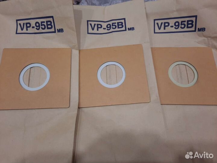 Посылка для тim