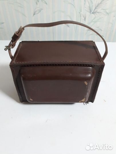 Фотоаппарат плёночьный,спутник, из СССР