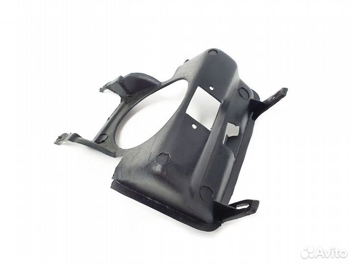 Горловина бензобака пластик Honda Joker 50/90