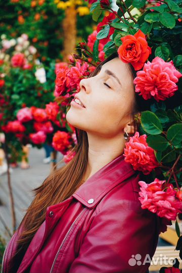 Фотограф фотосессия в Сочи