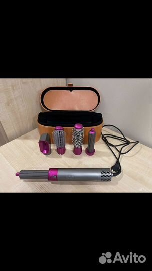 Стайлер dyson реплика