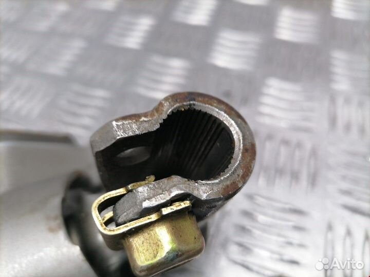 Рулевая колонка Citroen C3 Picasso 2001