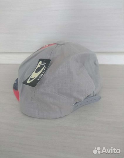 Кепка новая 5-8 лет