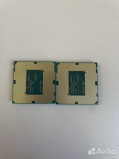 Процессор intel celeron g1840