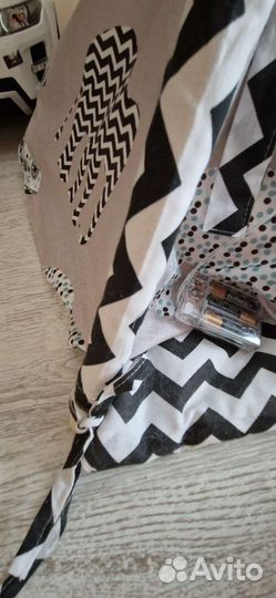 Детская палатка вигвам