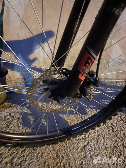 Велсосипед (до 90 кг)