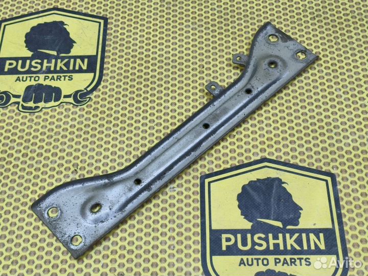 Кронштейн кузова Volkswagen Teramont CA1 cxda 2018