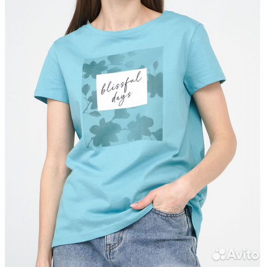 Новая футболка Fun day, xs