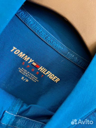 Кофта tommy hilfiger 44