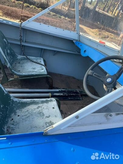 Маломерное судно