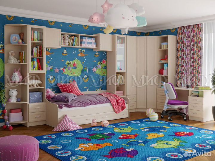 Стол письменный Вега