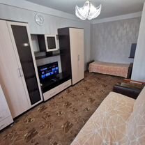 1-к. квартира, 29,5 м², 4/5 эт.