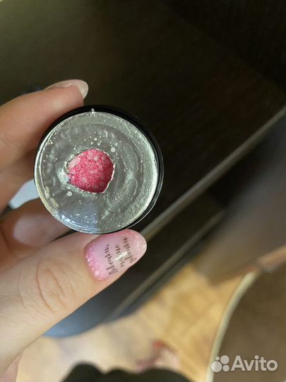 Гель для дизайна ногтей