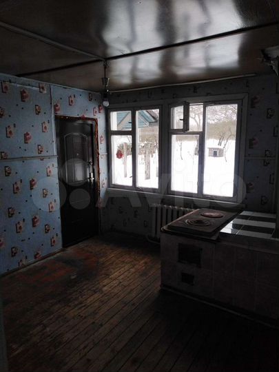 Дом 65 м² на участке 15 сот.