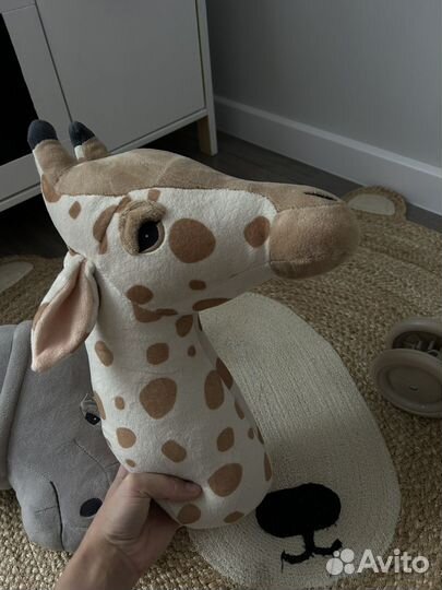 Декор на стену HM home 2шт