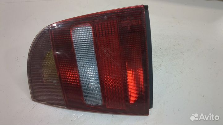Фонарь (задний) Skoda Octavia Tour, 1999