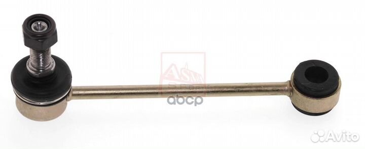 Тяга стабилизатора зад прав/лев honda/ prel