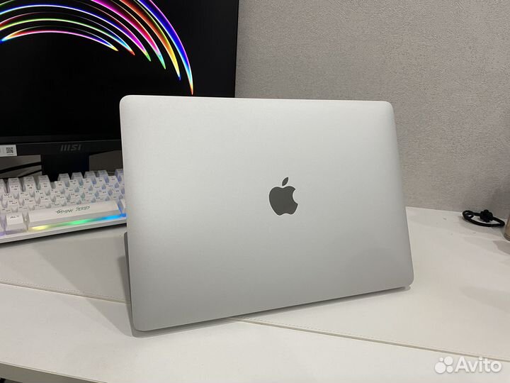 Apple macbook air 2019