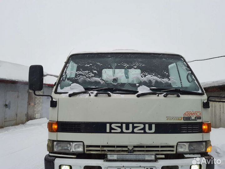 Грузоперевозки