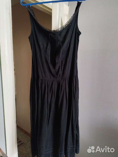 Женская одежда пакетом 42 44