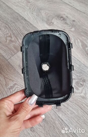 Кожух АКПП KIA Cerato Forte Koup