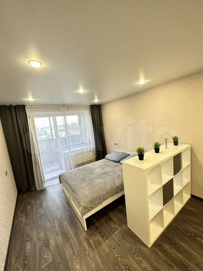 1-к. квартира, 40 м², 5/6 эт.