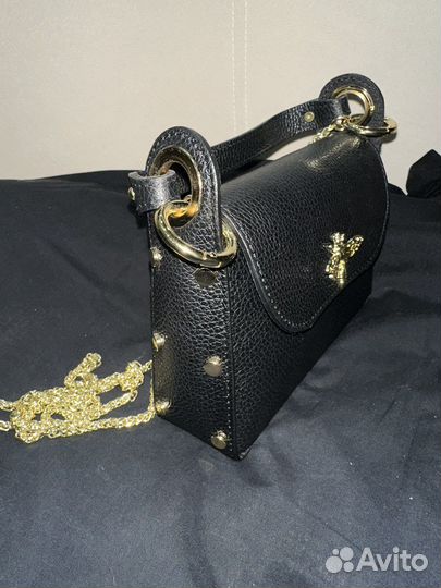 Сумка женская Genuine Leather