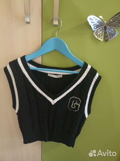 Школьные вещи для девочки 134 140 пакетом