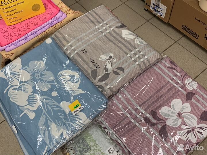 Покрывало разных структур(новые)