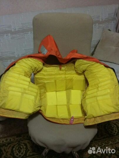 Спасательный жилет