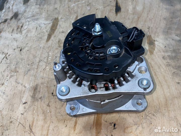 Генератор Golf lV 1.4л 1.6л